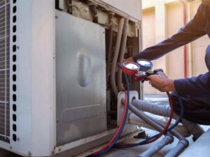 HVAC Maintenance & Inspections In Greenville, Texas
​