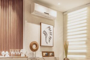 Ductless HVAC Systems In Greenville, Texas​