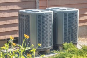 Greenville Residential Air Conditioning Services